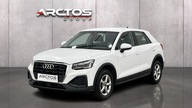Audi Q2 35 TFSI S Tronic