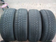 4x opony Kumho WinterCraft WS71 215/65 R17 DEMO!!!