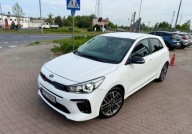 Kia Rio 1.0i 100 PS GT-line FULL LED Navi 68.000 km Benzyna 100KM