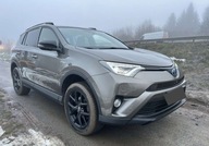 Toyota RAV4 Toyota RAV4 2.5 Hybryda 155KM