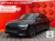 AUDI Q8 / E-Tron Q8 50 TDI quattro Suv 3.0 (286KM) 2025
