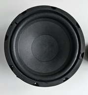 Głośnik niskotonowy 8" Beta three 100W 8Ohm Woofer basowy subwoofer