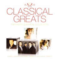 Classical Greats - 2007 - The Finest Classical Collection - 2xCD