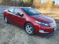 CHEVROLET VOLT EV 1.4B 151KM Pierwsz Rejestr.2014 Niski przebieg 116 600 Km
