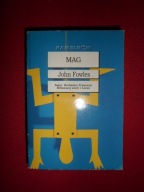 John Fowles - Mag