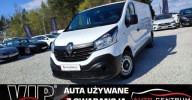 Renault Trafic 1.6 DCi 120kM L2H1 Long Dlugi Klima Elektryka Keyless Gwara