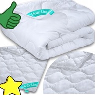 KOŁDRA ANTYALERGICZNA 140X200 CAŁOROCZNA MEDIC LINE HCS 300G POLSKA