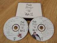 PINK FLOYD - THE WALL (2xCD ALBUM!!!) NÓWKA