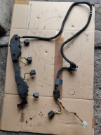 Wiązka silnika cewek zapłonowych BMW E46 1.8 n42 2.0 n42