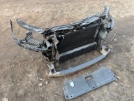 KOMPLET CHŁODNIC PAS PRZEDNI WENTYLATORY AUDI Q3 8U 1.4 2.0 TFSI 2013-2018