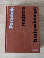 Poradnik majstra budowlanego wyd. VIII 1996r.