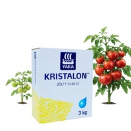 NAWÓZ WIĘCEJ KORZENI DO ROŚLIN KWIATÓW WARZYW FOSFOROWY 13-4--13+MICRO 3KG