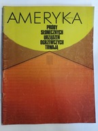 AMERYKA nr 203 Marzec-Kwiecień 1978