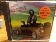 GREGG ROLIE – Rough Tracks CD 1997 (JOURNEY SANTANA THE STORM ABRAXAS POOL)