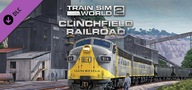 Train Sim World: Clinchfield Railroad: Elkhorn – Dante Route - KLUCZ Steam