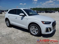 Audi Q5 _Premium_S Line_45 TFSI_Mild Hybrid_Quattro_2.0 L_261 km_2023r 2.0