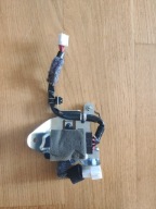 MODUŁ WIĄZKA GRZANIA TYLNEJ KANAPY FOTELI MAZDA CX-5 II 2017-2024