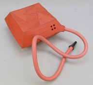 Pompka do materaca PRL - Czechosłowacja