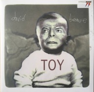 David Bowie Toy 2xlp