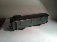 WAGON TOWAROWY HO LIMA