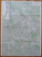 PRUSY WSCHODNIE, PÓŁNOCNO-WSCHODNIA POLSKA; I wojna światowa 1915