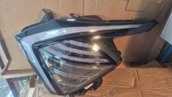 KIA SPORTAGE V 2020+ LAMPA PRZÓD PRZEDNIA LEWA FULL LED EUROPA 92101R2100