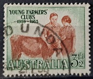 Australia luzak kas - 22/5