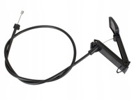 LINKA CIĘGNO OTWIERANIA MASKI CITROEN C5 III C6 C8 PEUGEOT 407 807 RĄCZKA