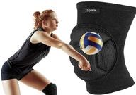 NAKOLANNIKI OCHRANIACZE DO SIATKÓWKI SIATKARSKIE NA KOLANA