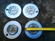 Dekle keskin kt1 Dekielki _ 4 sztuki