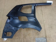 BŁOTNIK VW TOURAN 5TA PRAWY TYŁ NOWY