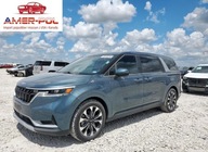 Kia Carnival EX 2024 3.5l 3.5 Benzyna 290KM