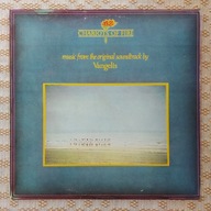 Vangelis Chariots Of Fire 1982 YU (EX-/VG++)