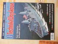 Nowa Technika Wojskowa numer 2/2006