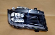 MAN TG3 TGX3 TGS3 LAMPA PRAWA REFLEKTOR LED 81251016820 2022r.