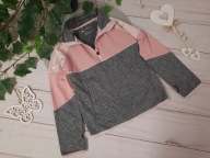 Young Dimension świetna bluza sportowa 122cm 6-7lat