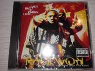 Raekwon - Only Built 4 Cuban Linx FOLIA!!!