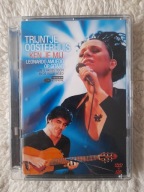 TRIJNTE OOSTERHUIS KEN JE MIJ LEONARDO AMUEDO OP GITAAR LIVE & AKOESTISCH