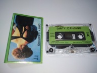 Dirty Dancing / Filmowa - KASETA MC K1476