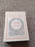 Wybór poezji K.I. Gałczyński