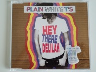 Plain White T's - Hey There Delilah 2 TRACKS