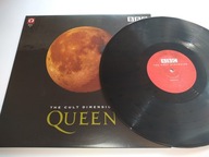 Queen – The Cult Dimension / The Lost BBC Sessions 1974-77 - LP WINYL V377