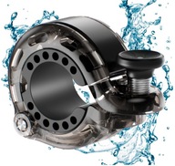 Dzwonek mechaniczny Toptrek 22,2 mm