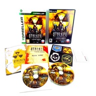 TOPSELLER STALKER CZYSTE NIEBO / CLEAR SKY PC POLSKIE WYDANIE PL