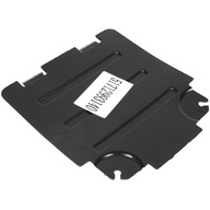 ZAŚLEPKA NADKOLA osłona inspekcja lewa = prawa do BMW X1 E84 2009+