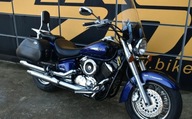Yamaha Drag Star XVS 1100 Drag Star Classic Idealny Bezwypadkowy RATY 1.1