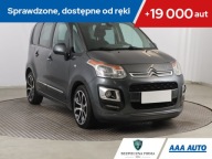 Citroen C3 Picasso 1.6 i, Salon Polska