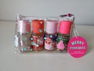 4 szt Scented Mist 4x75ml markowe perfumowane mgiełki VS Victoria Secre