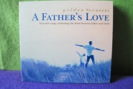 CD A Father's Love [VG] Golden Slumbers