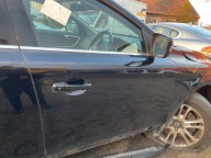 DRZWI PRZÓD PRZEDNIE PRAWE VOLVO XC60 I LIFT 11-15r 452